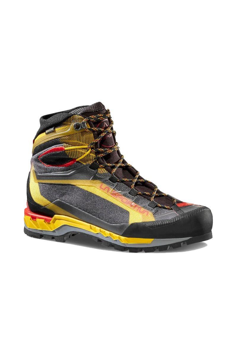 Wanderschuhe Herren Trango Tech Gtx 2/7