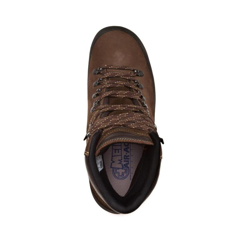 Wanderschuh Vakuum Men GTX
