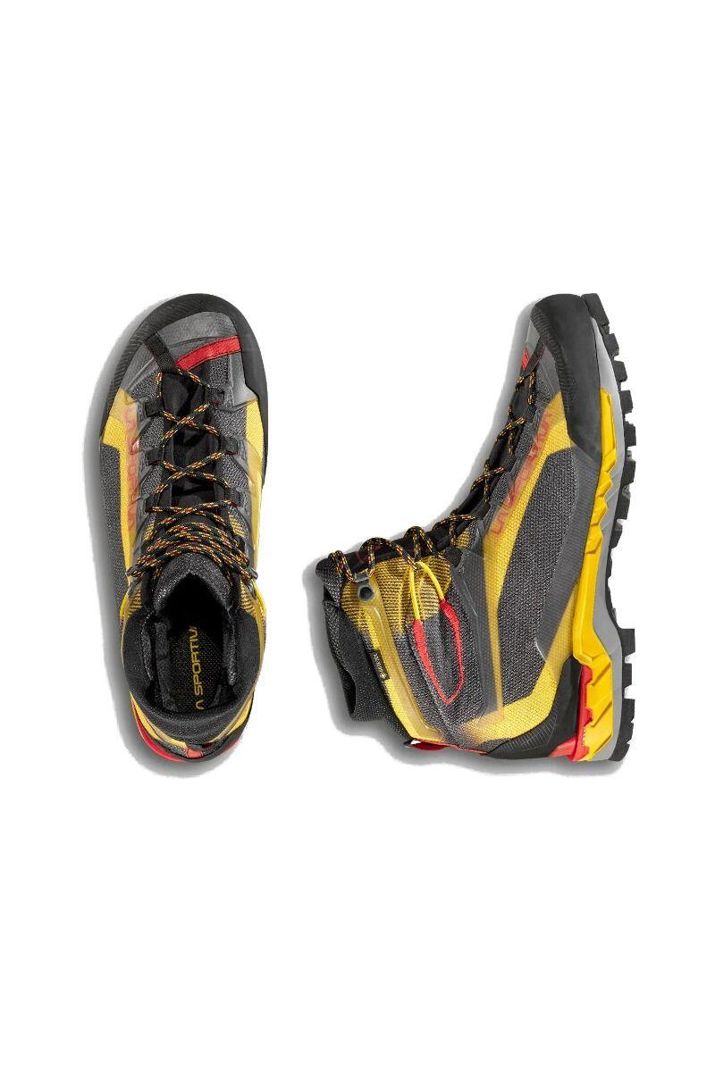 Buty trekkingowe męskie Trango Tech Gtx 4/7