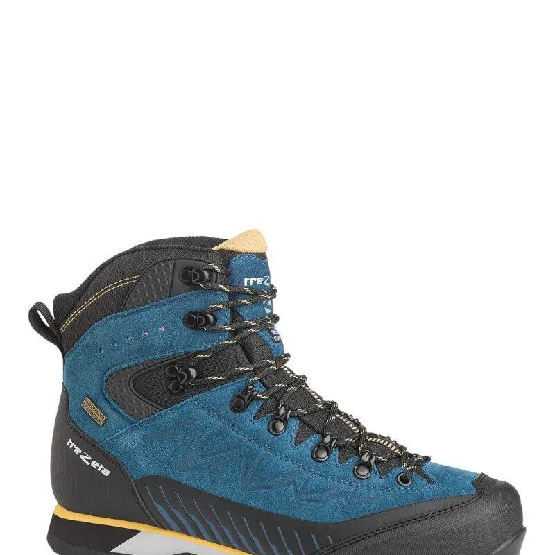 Buty trekkingowe męskie Trezeta Tornado Wp