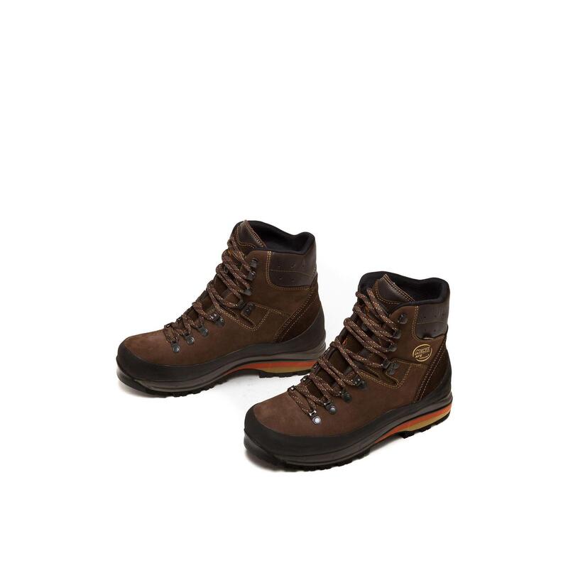 Buty wysokie męskie trekkingowe męskie Vakuum Gtx