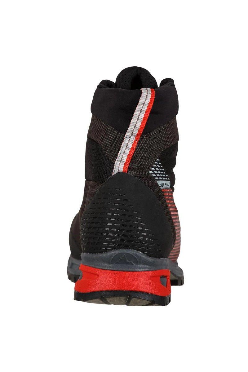 Wandelschoenen 10776119 Heren - Trango Trk  GTX - Carbon/Goji 3/7