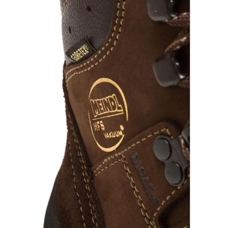 Wanderschuh Vakuum Men GTX