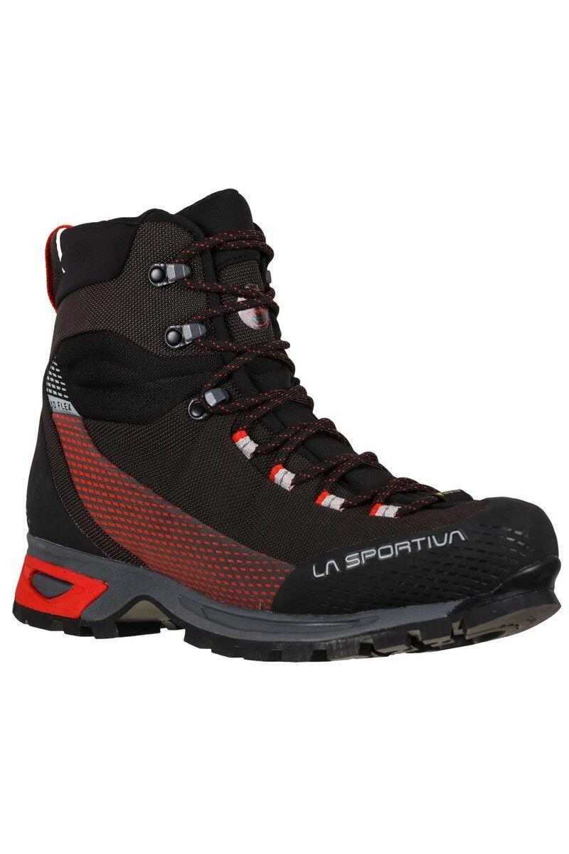 Wandelschoenen 10776119 Heren - Trango Trk  GTX - Carbon/Goji 2/7