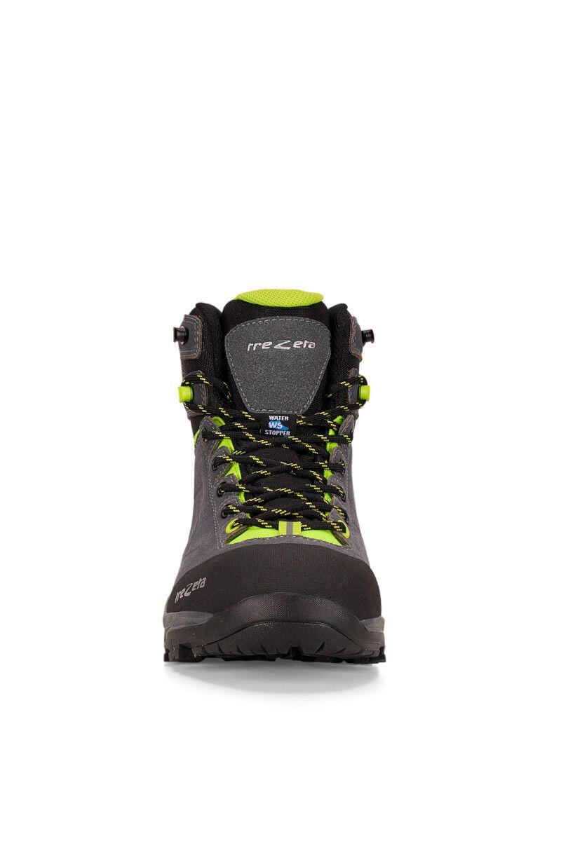 Buty trekkingowe męskie wysokie Drift Wp 3/4