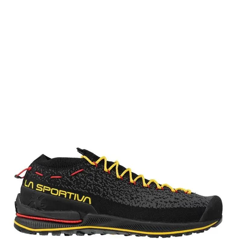 Technical Shoes La Sportiva TX2 Evo Lightweight Climbing
