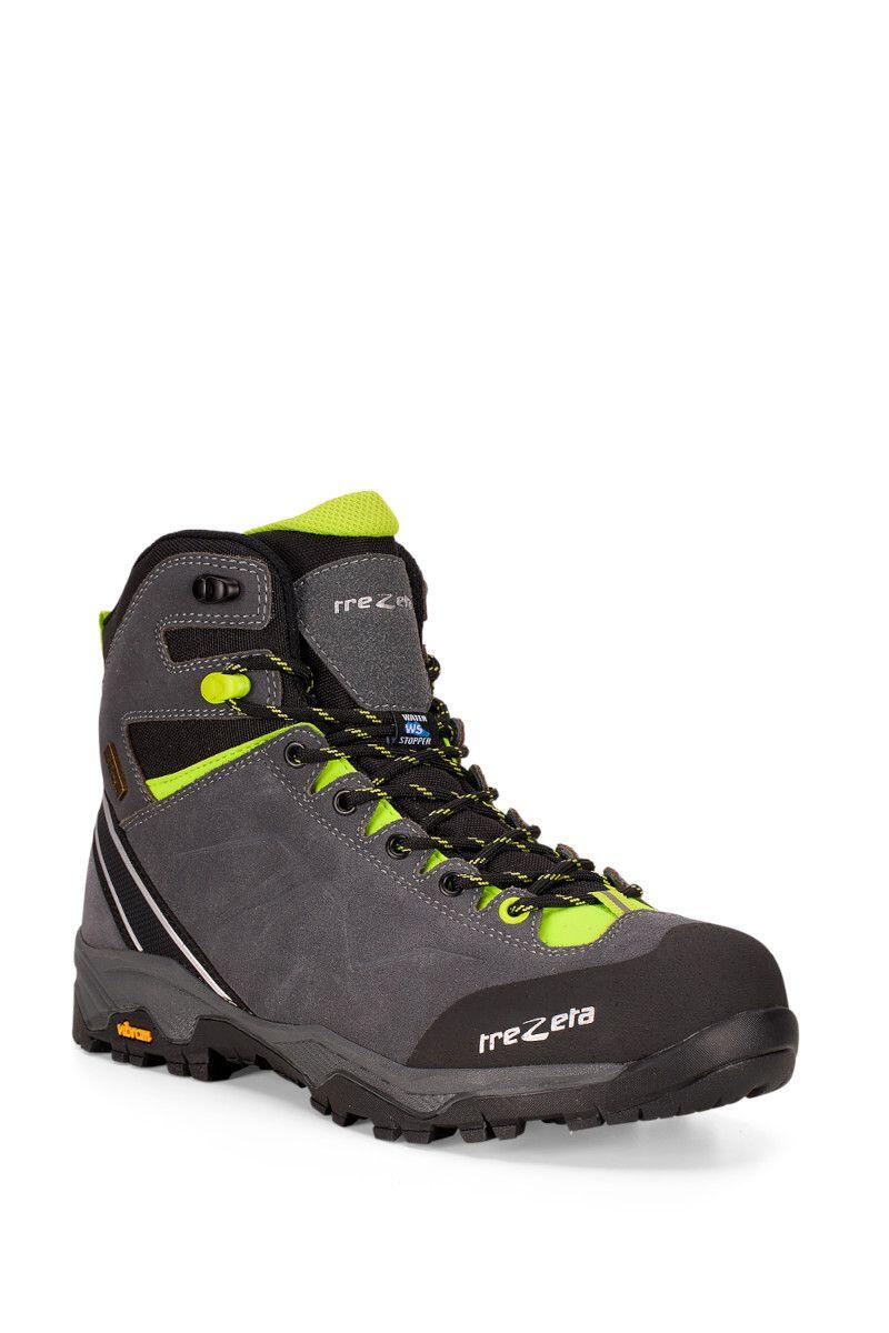 Buty trekkingowe meskie wysokie Drift Wp