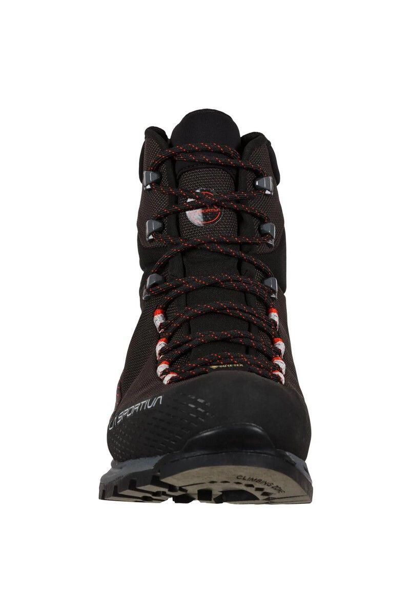 Wandelschoenen 10776119 Heren - Trango Trk  GTX - Carbon/Goji 4/7