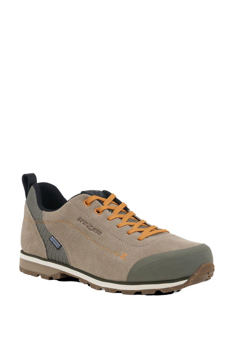 Buty trekkingowe męskie niskie Zeta Wp