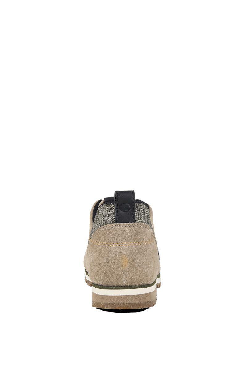 Scarpe basse da trekking da uomo Zeta Wp 4/7