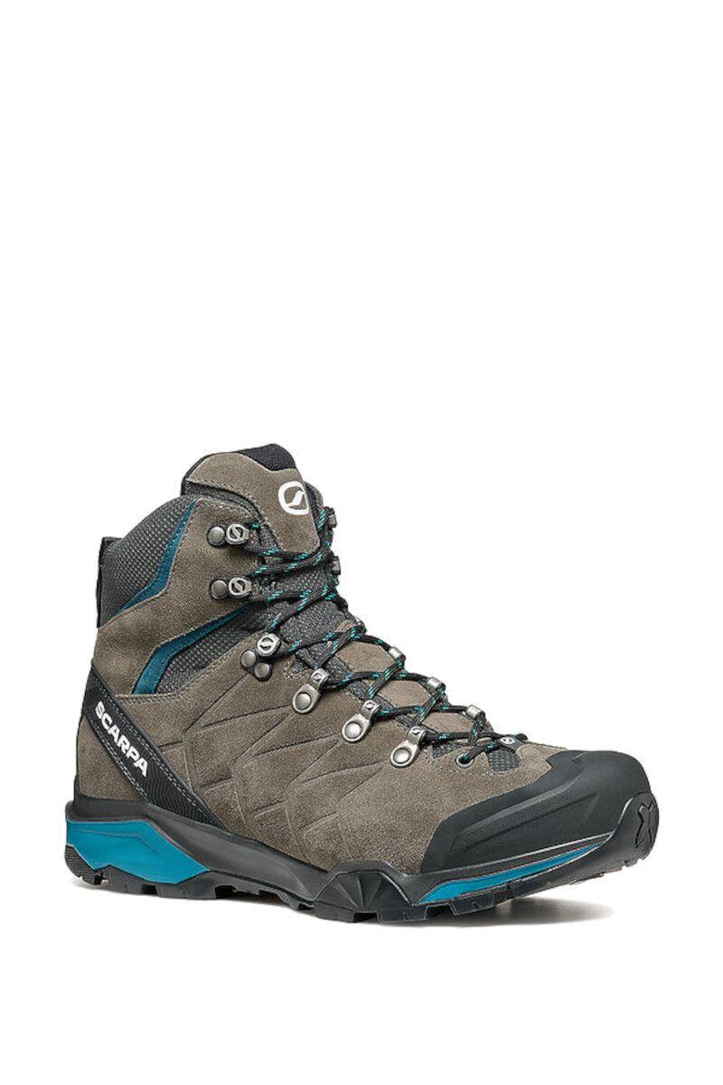 Buty trekkingowe męskie Zg Trek Gtx 3/7