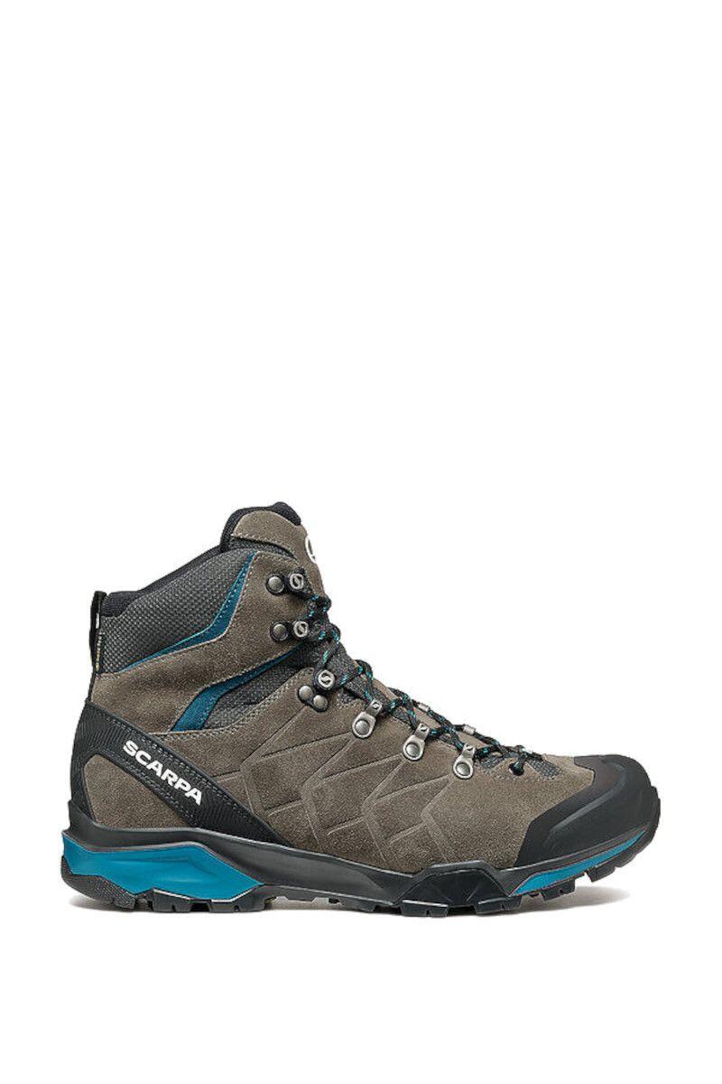 Buty trekkingowe męskie Zg Trek Gtx 2/7