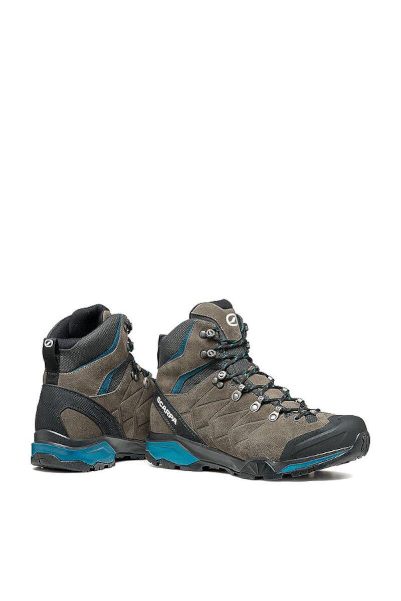 Buty trekkingowe męskie Zg Trek Gtx 5/7