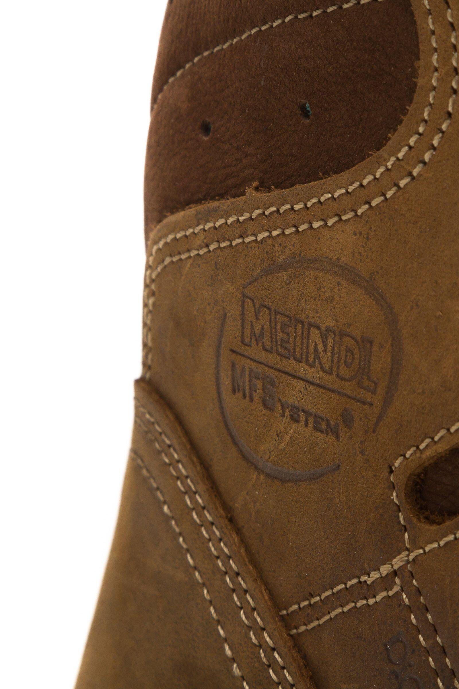 Scarpe da trekking da uomo Borneo 2 3/7