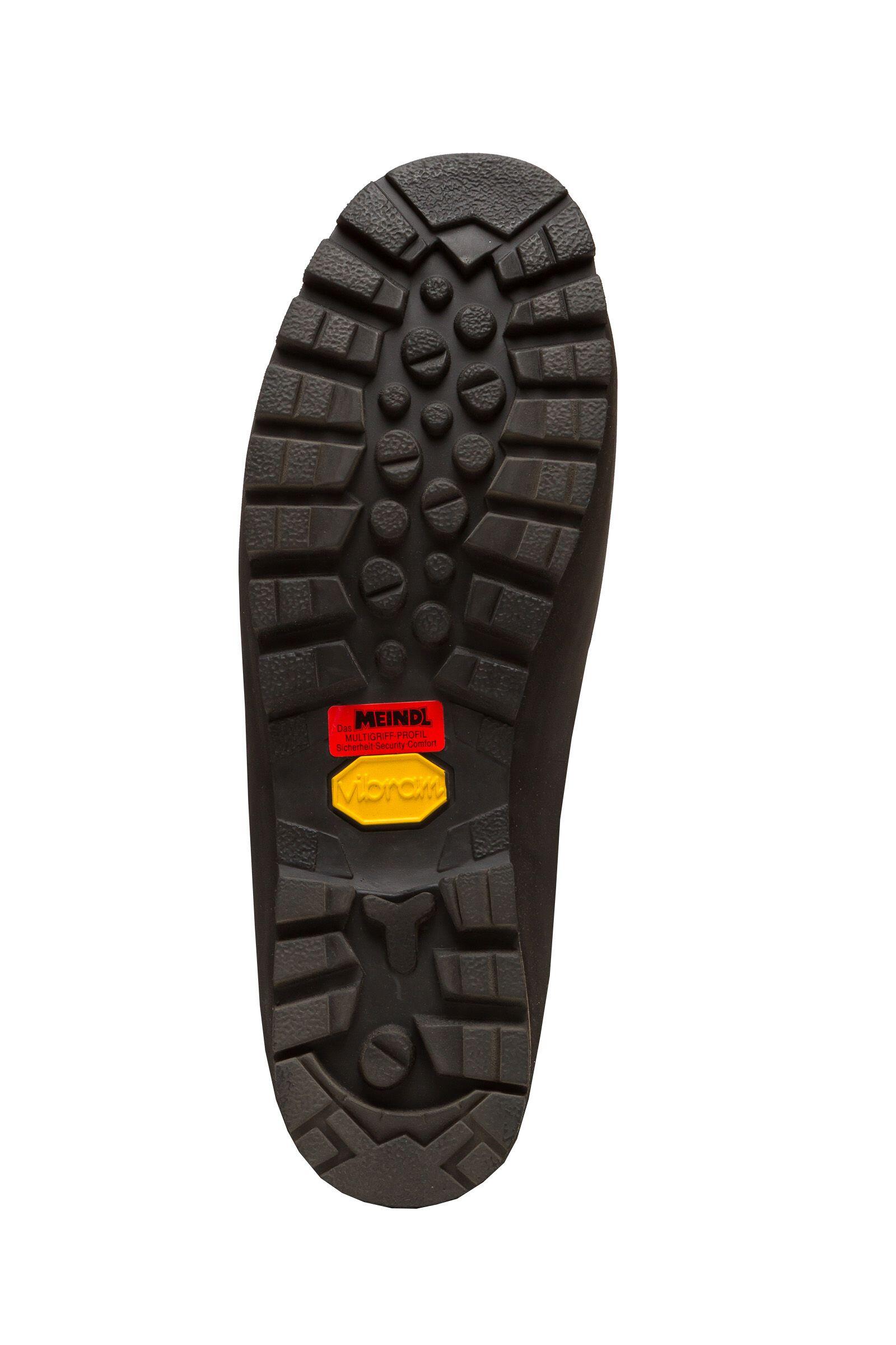 Scarpe da trekking da uomo Borneo 2 2/7
