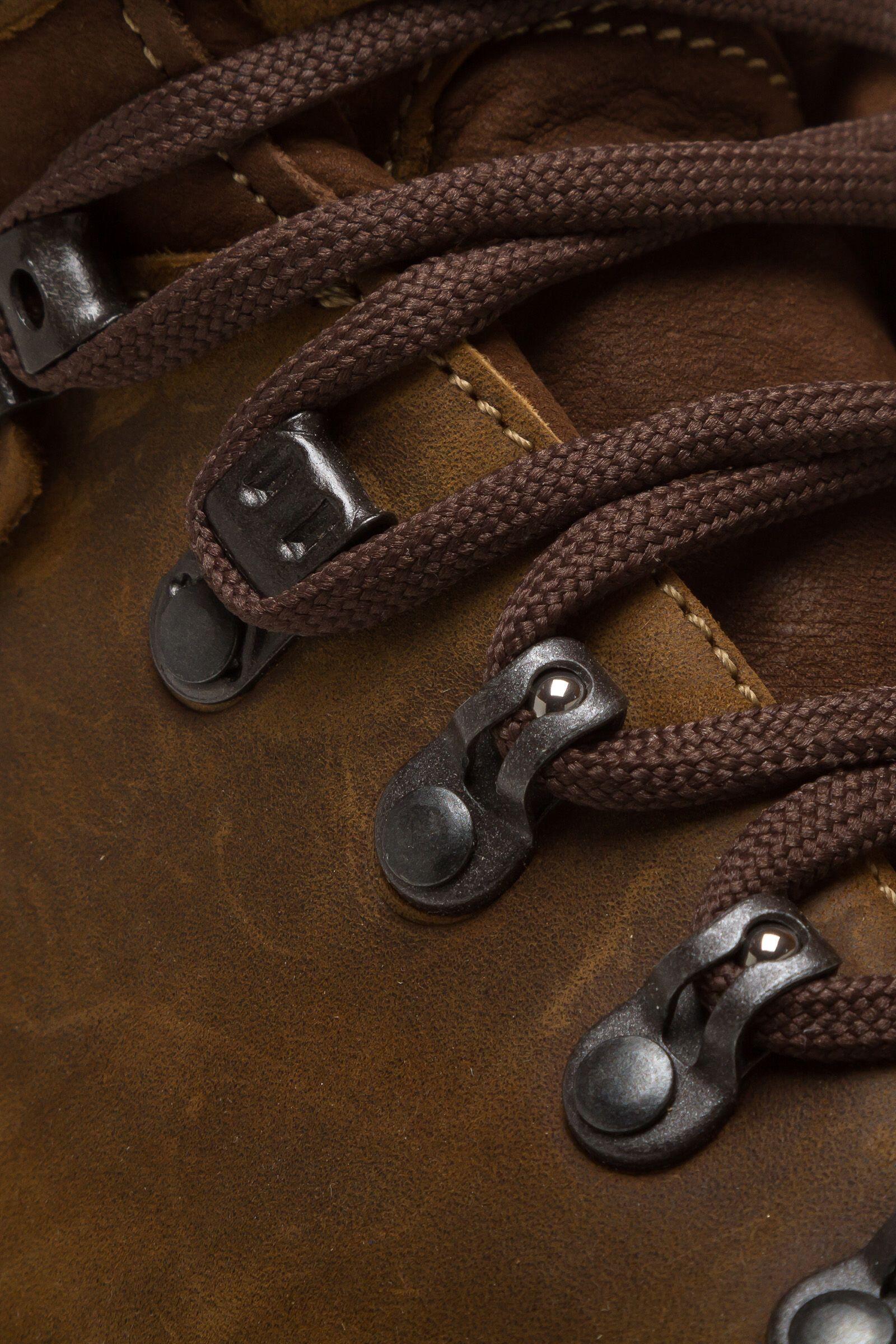 Scarpe da trekking da uomo Borneo 2 5/7