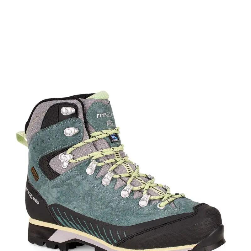 Women's hiking shoes Trezeta Tornado waterproof
