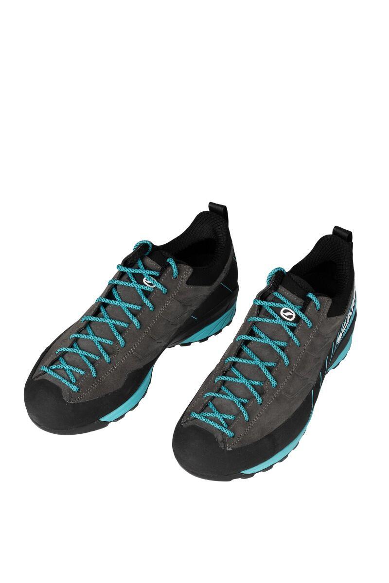Scarpe basse da trekking da uomo Mescalito GTX 2/7