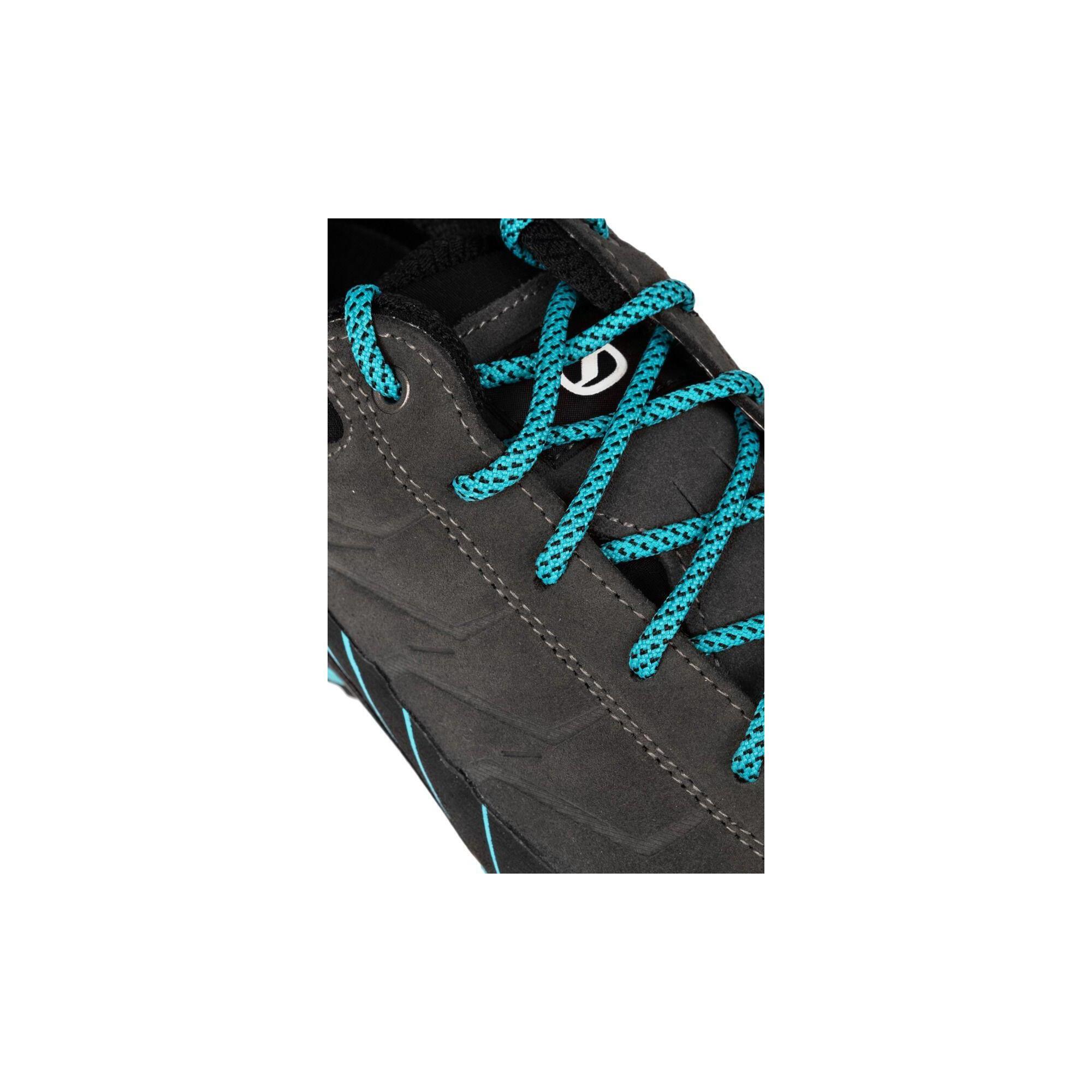 Buty niskie męskie Mescalito Gtx szare