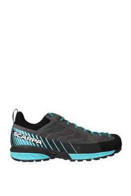 Scarpe basse da trekking da uomo Mescalito GTX