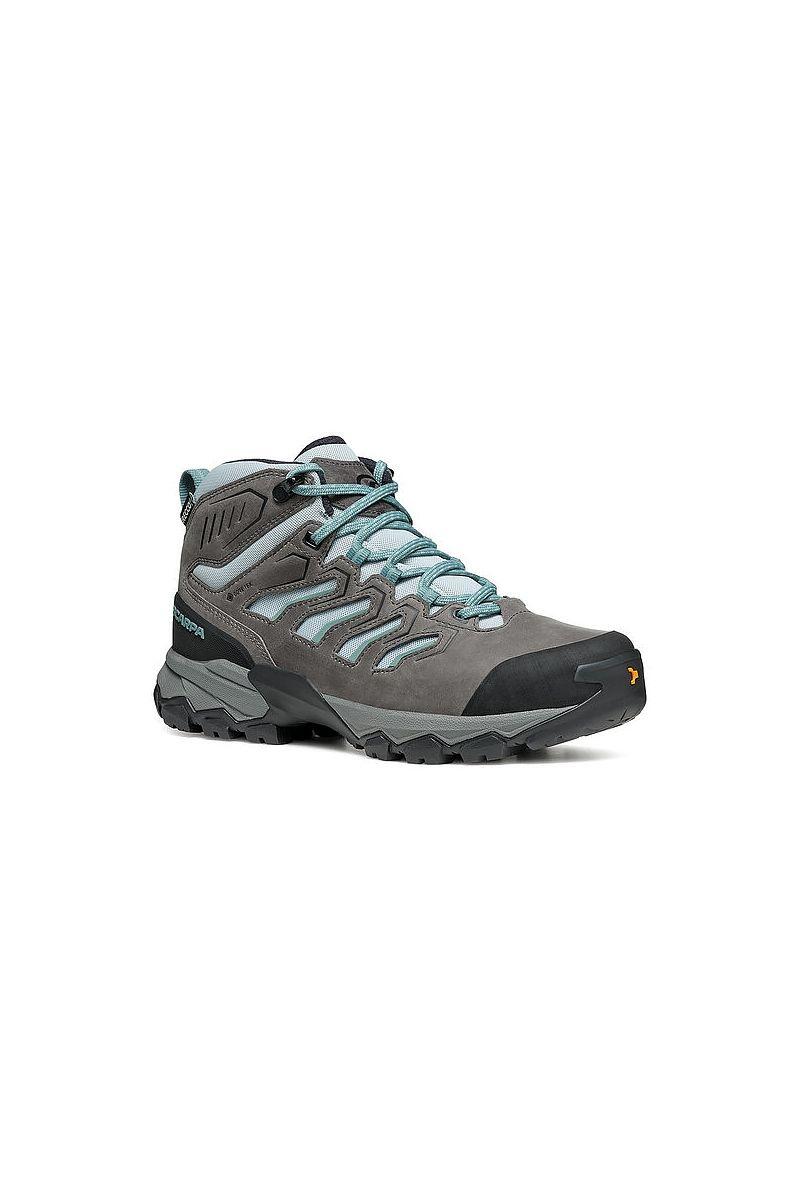 Chaussures de trekking pour femme Moraine Mid GTX Women 3/7