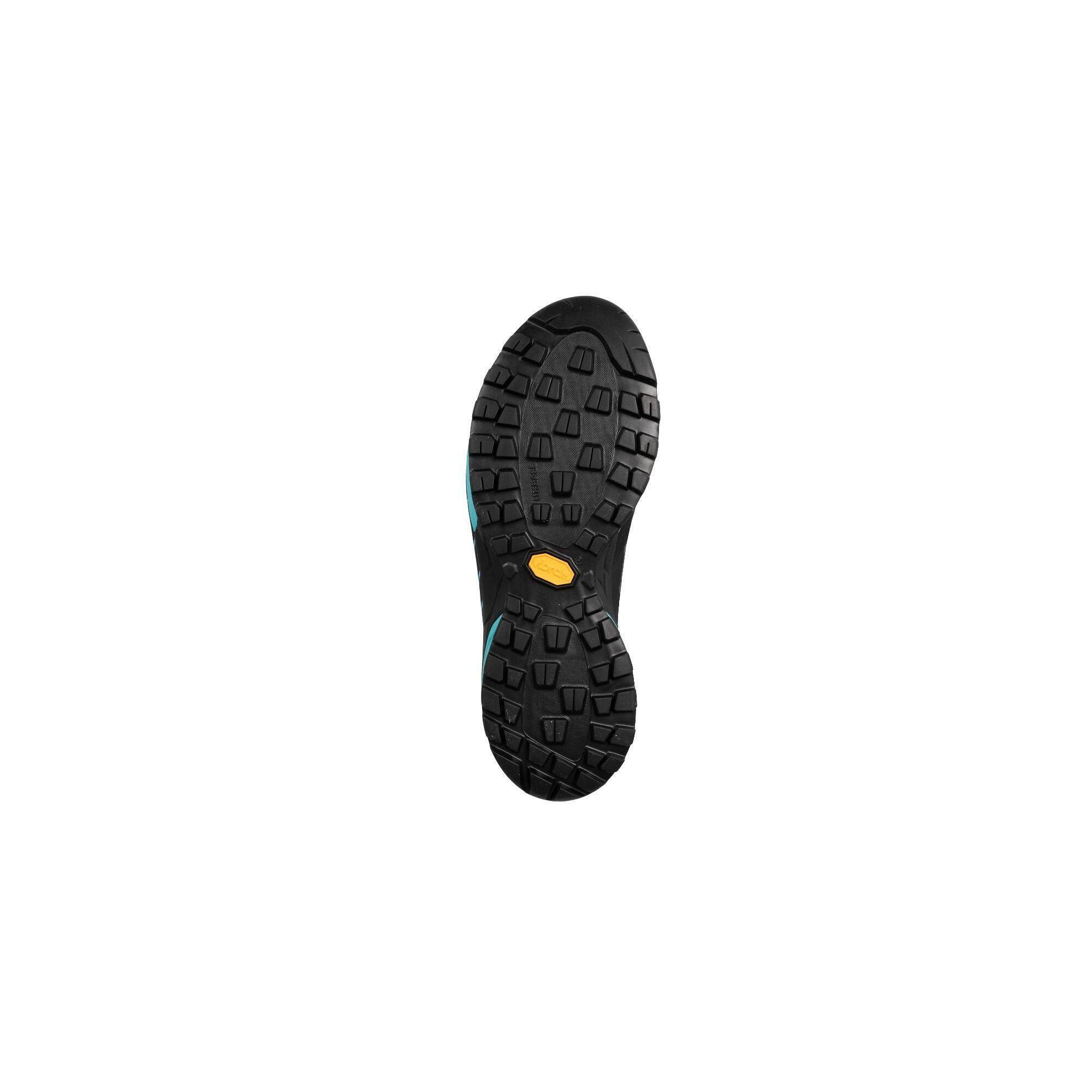 Buty niskie męskie Mescalito Gtx szare
