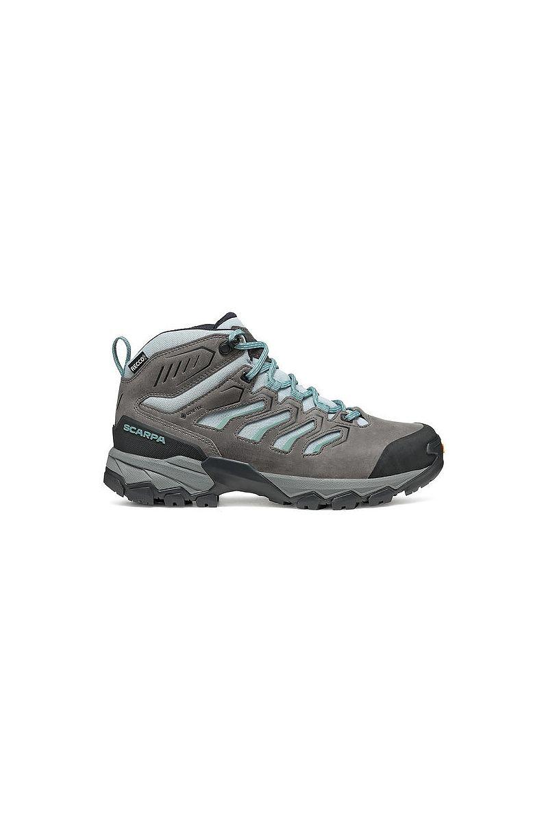 Chaussures de trekking pour femme Moraine Mid GTX Women 2/7