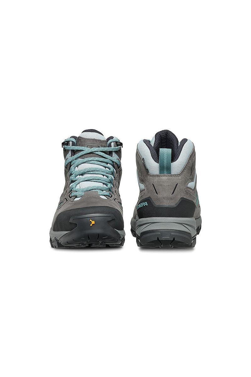 Chaussures de trekking pour femme Moraine Mid GTX Women 5/7