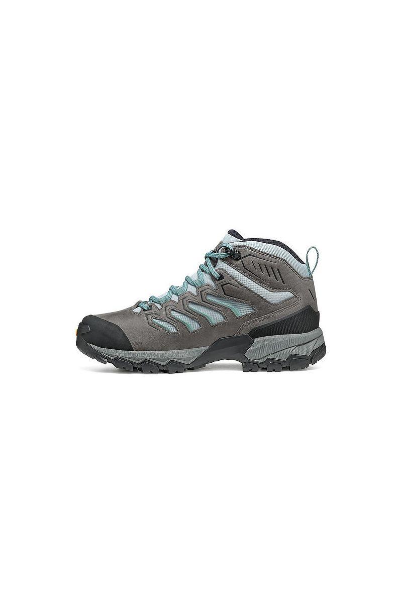 Chaussures de trekking pour femme Moraine Mid GTX Women 4/7