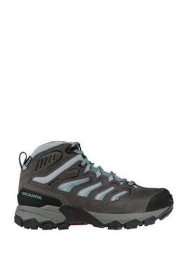 Scarponi da trekking donna Moraine Mid GTX Women