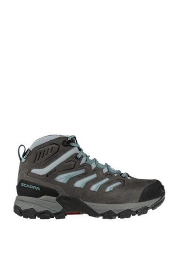 Scarponi da trekking donna Moraine Mid GTX Women
