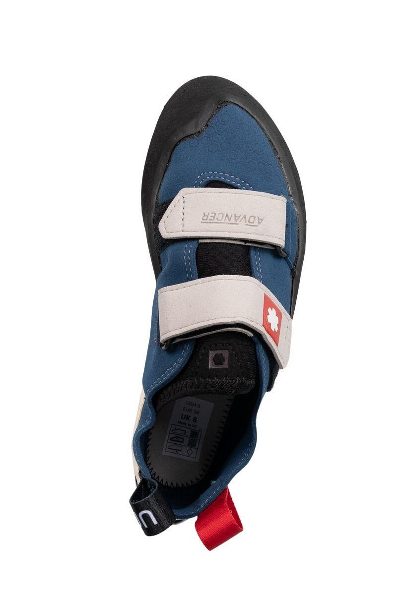 Buty wspinaczkowe Advancer Qc 3/4