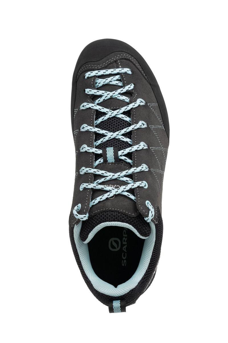 Buty trekkingowe niskie damskie Crux 3/7