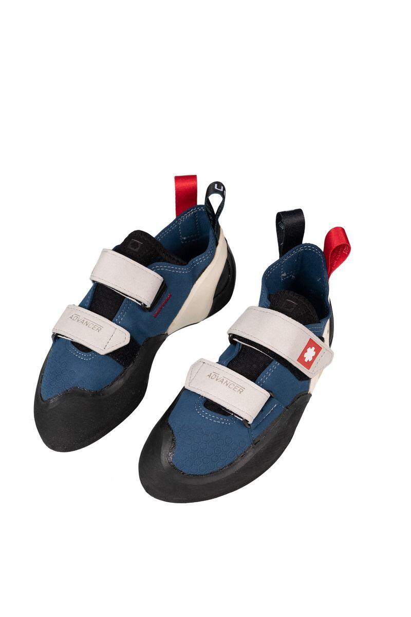 Buty wspinaczkowe Advancer Qc 2/4