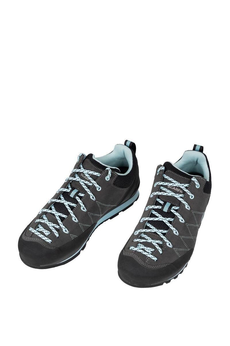 Buty trekkingowe niskie damskie Crux 2/7