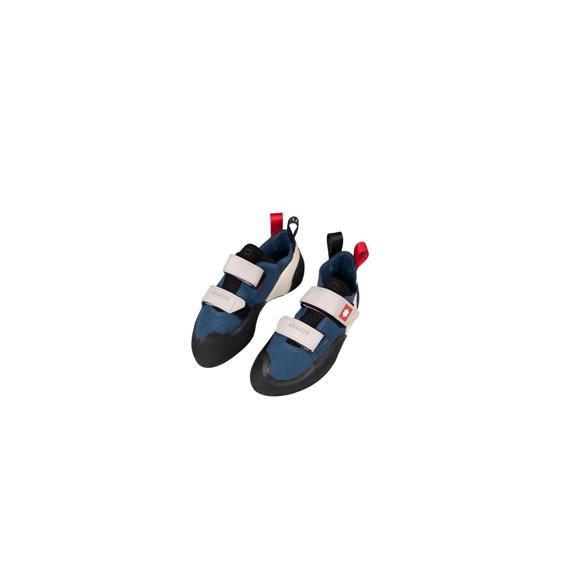 Pantofi de alpinism Advancer Qc