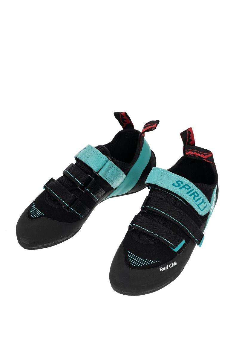 Scarpette da arrampicata da donna Spirit LV 2/4