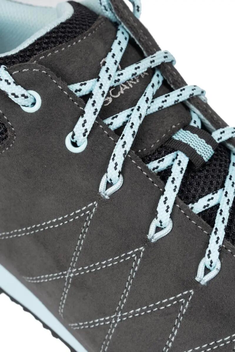Buty trekkingowe niskie damskie Crux 5/7