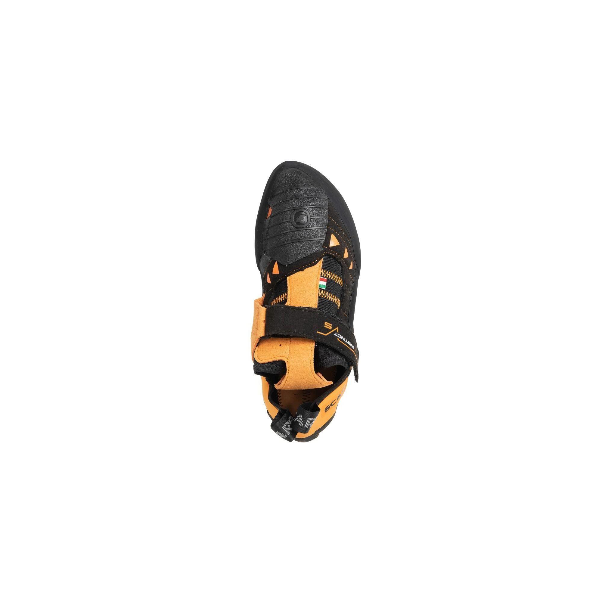 Pantofi de alpinism SCARPA Instinct VS