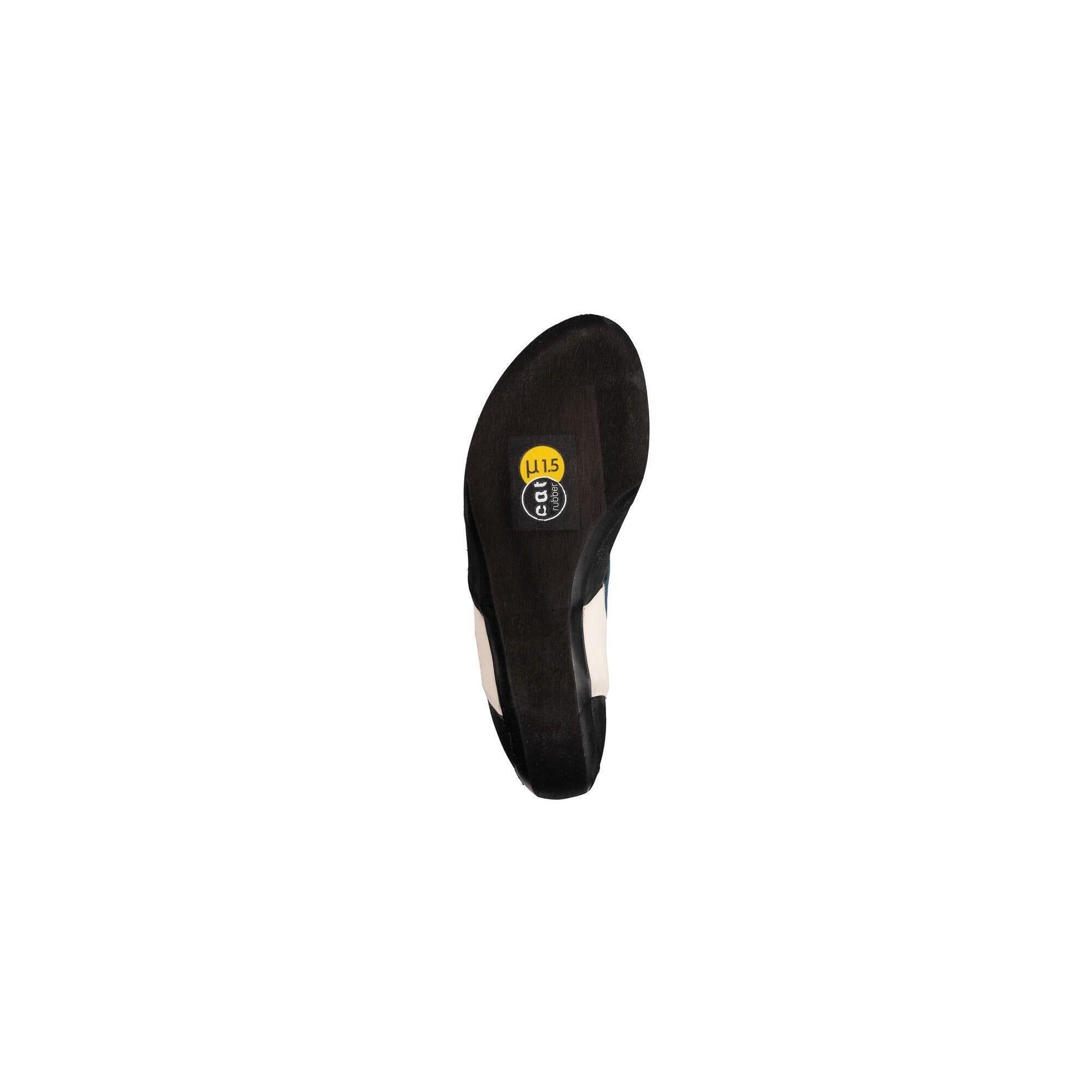 Pantofi de alpinism Advancer Qc