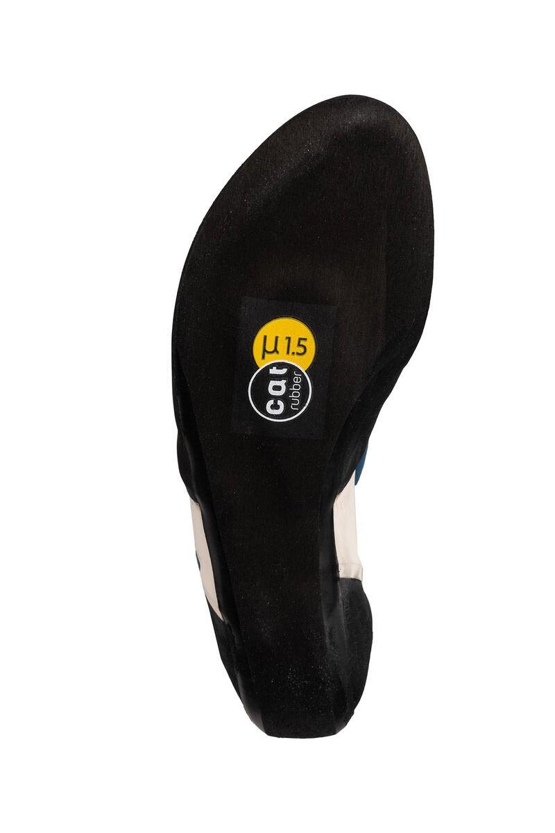 Buty wspinaczkowe dla dorosłych Ocun Advancer LU 4/4