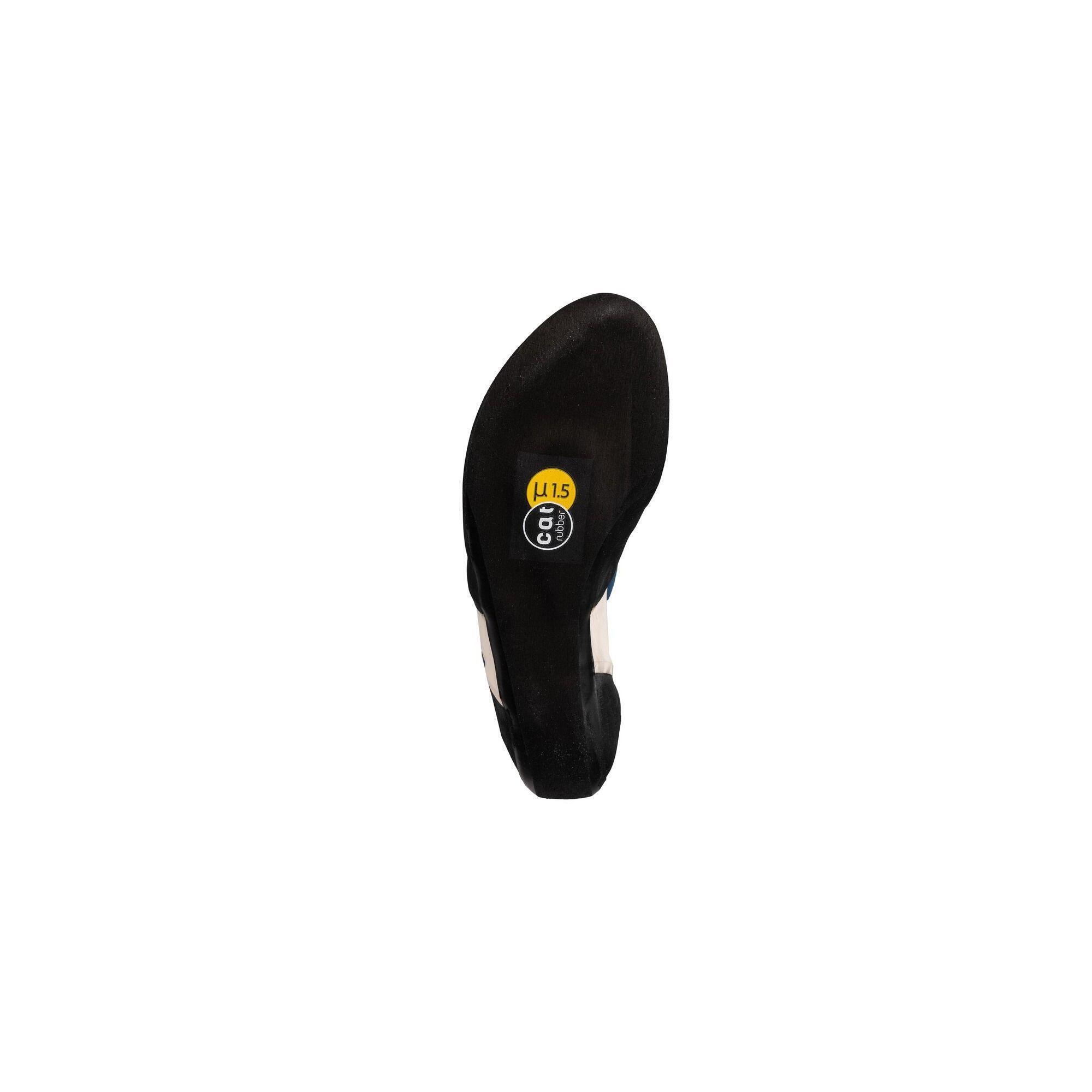 Espadrile escaladă Advancer LU