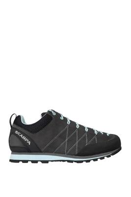 Buty niskie damskie crux women szare