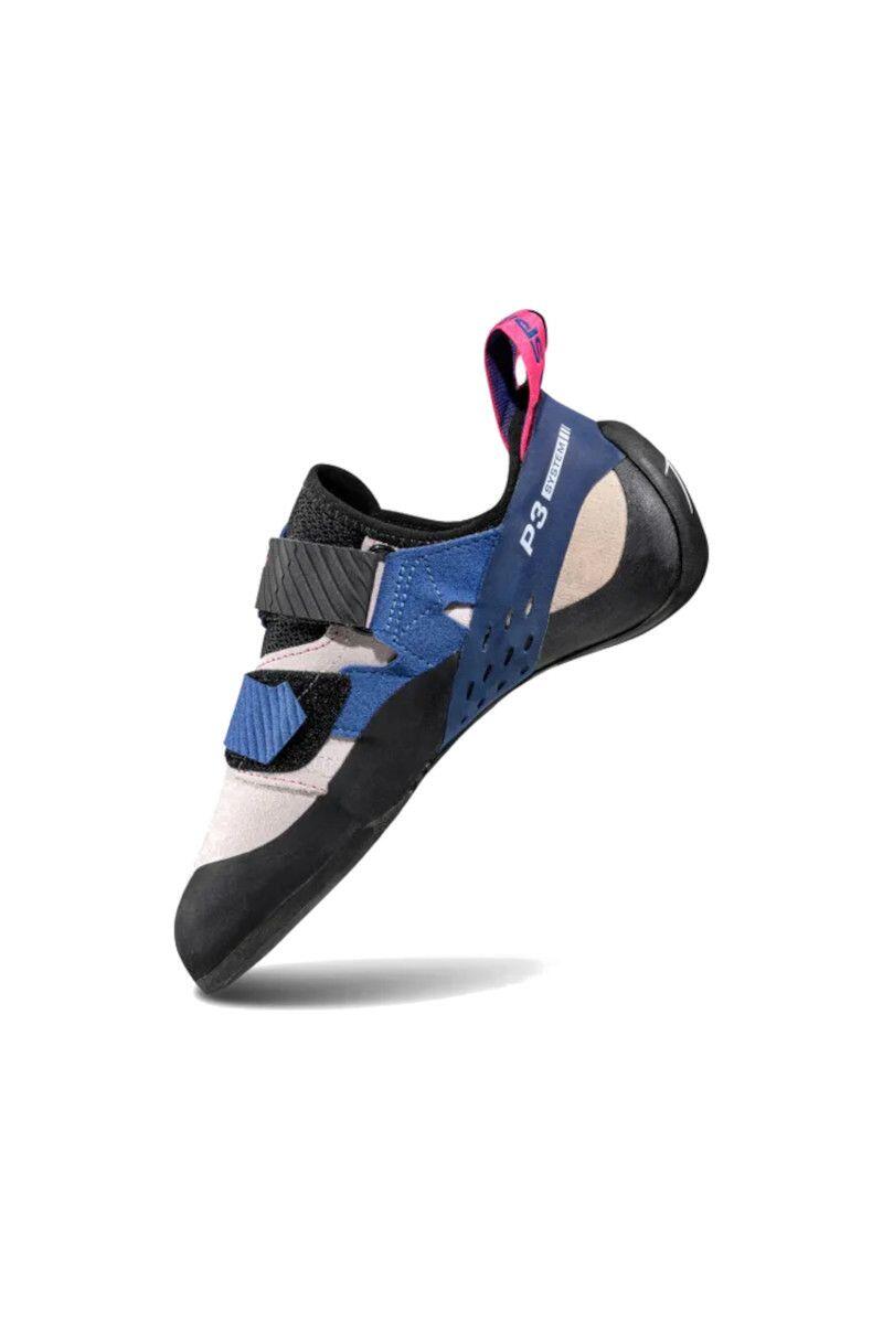 Scarpette arrampicata donna Katana Women 5/7