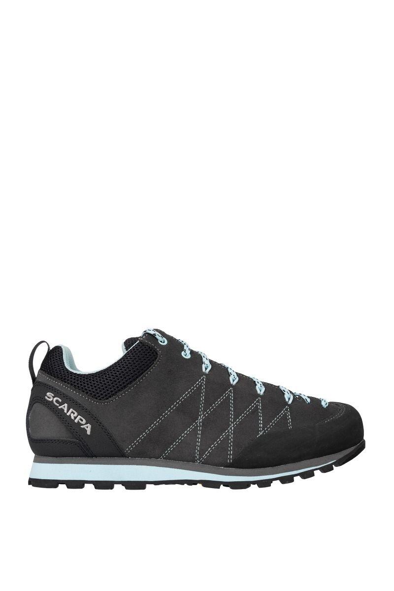 Buty trekkingowe niskie damskie Crux