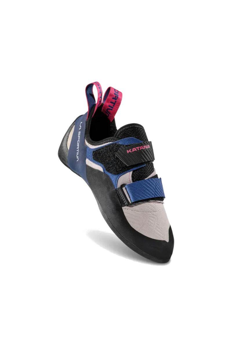Scarpette arrampicata donna Katana Women 4/7