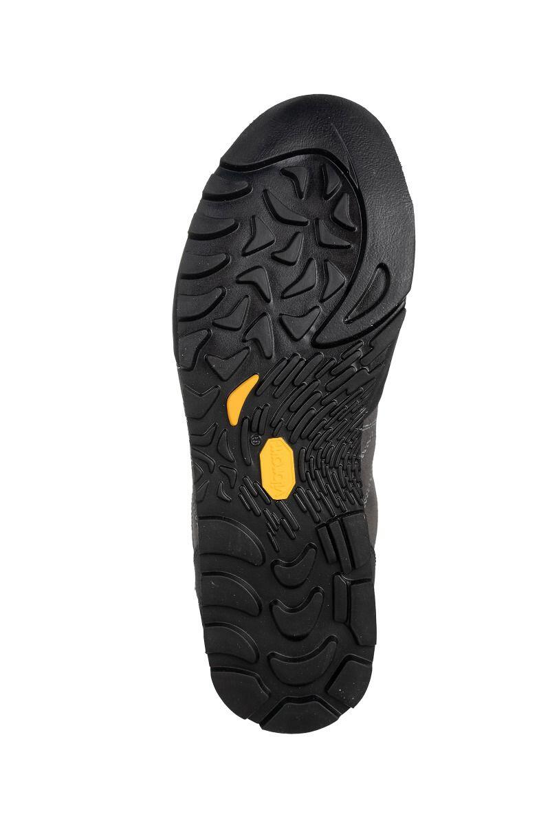 Scarpe basse da trekking da donna Crux 4/7