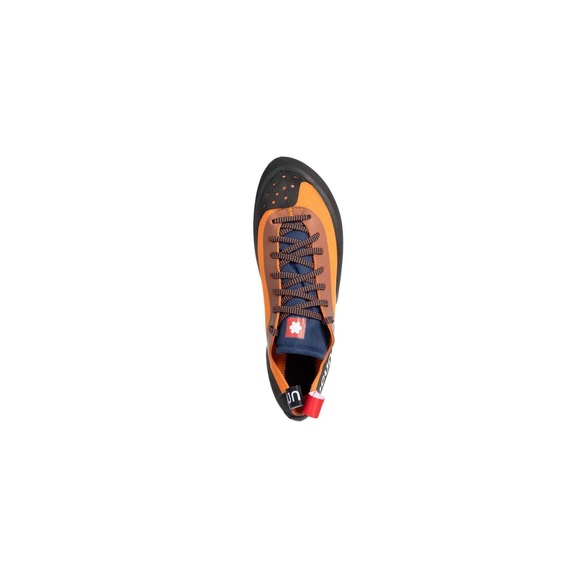 Espadrile escaladă Crest LU
