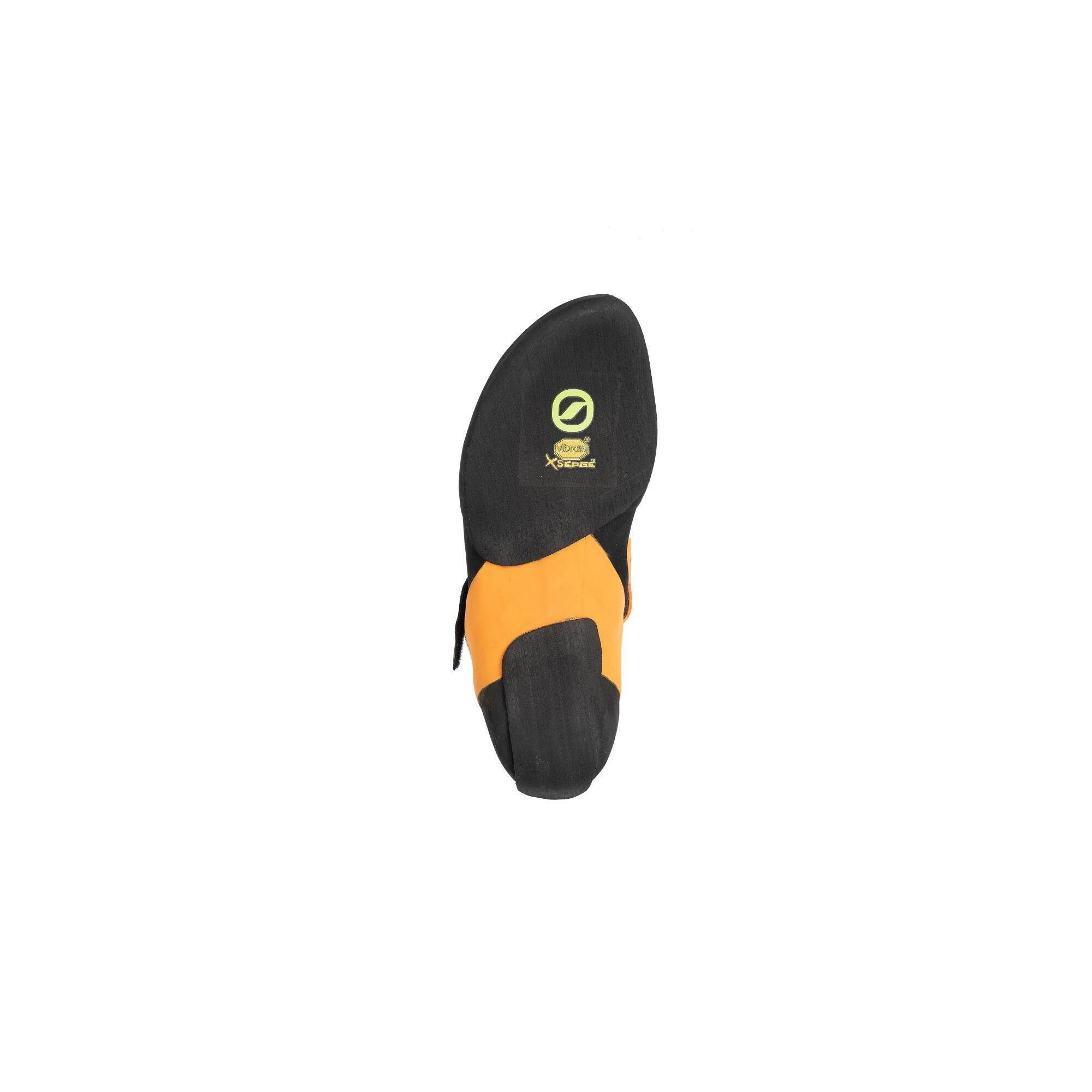 Pantofi de alpinism SCARPA Instinct VS