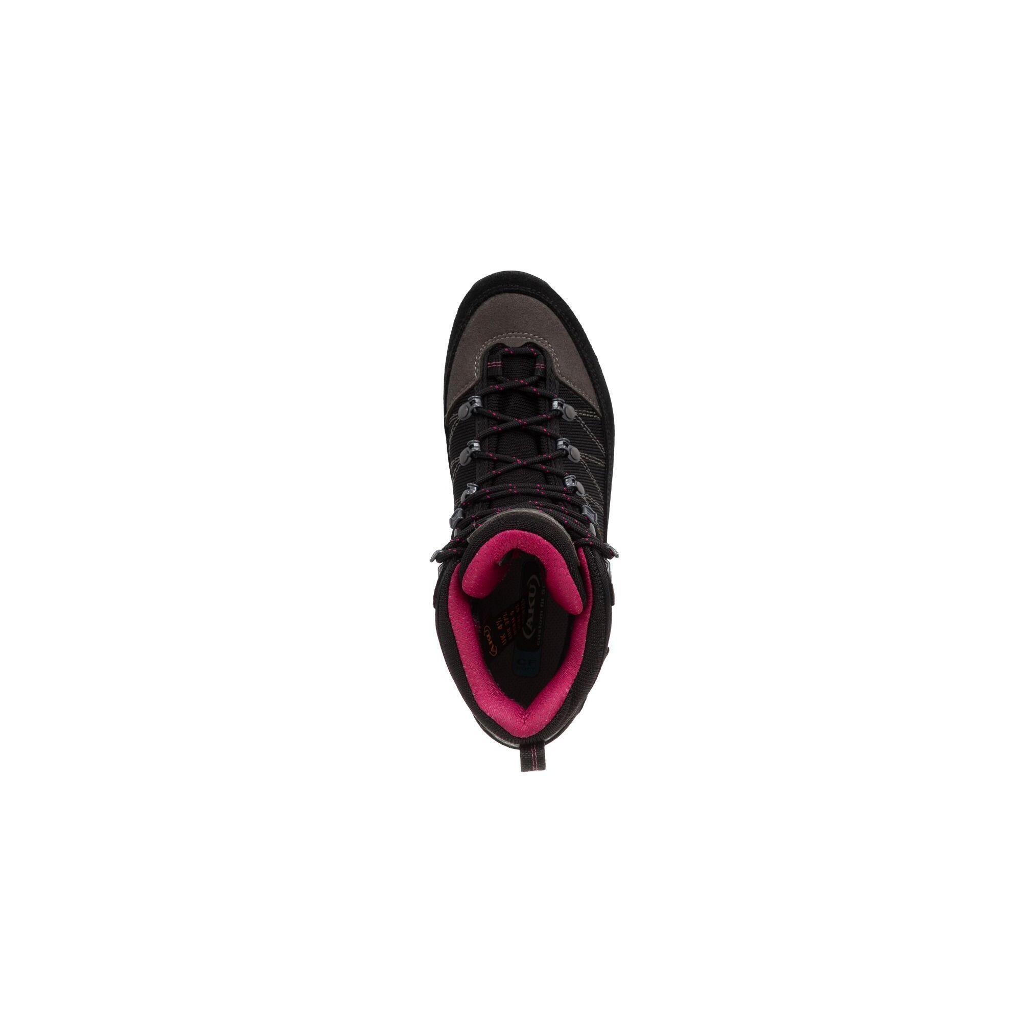 Ghete înalte Damă Trekker Lite III GTX Women